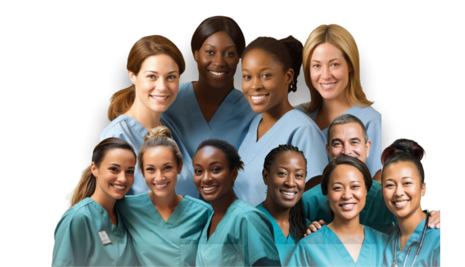 CNA - Amazing G Health Academy