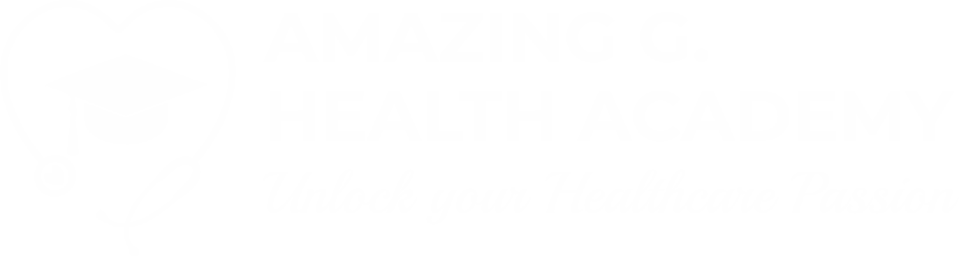 complete amazing logo